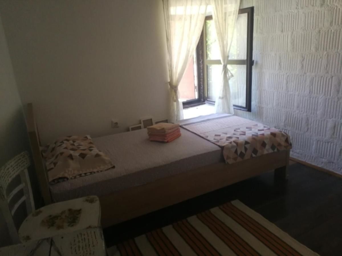 Дома для отпуска Etno House Đurović Вирпазар