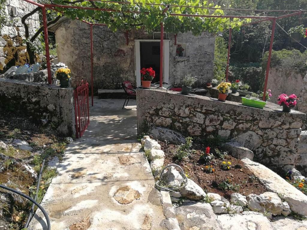 Дома для отпуска Etno House Đurović Вирпазар