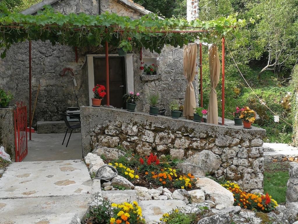 Дома для отпуска Etno House Đurović Вирпазар