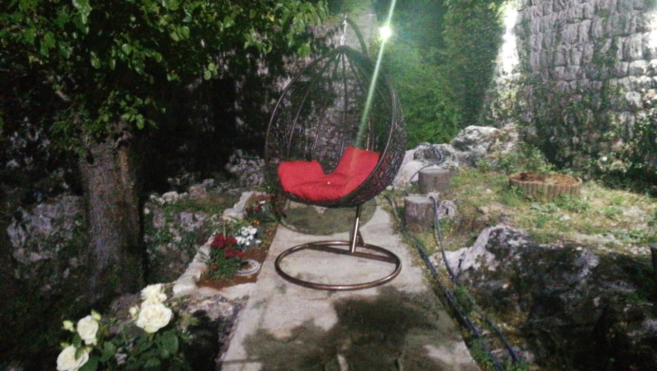 Дома для отпуска Etno House Đurović Вирпазар-8