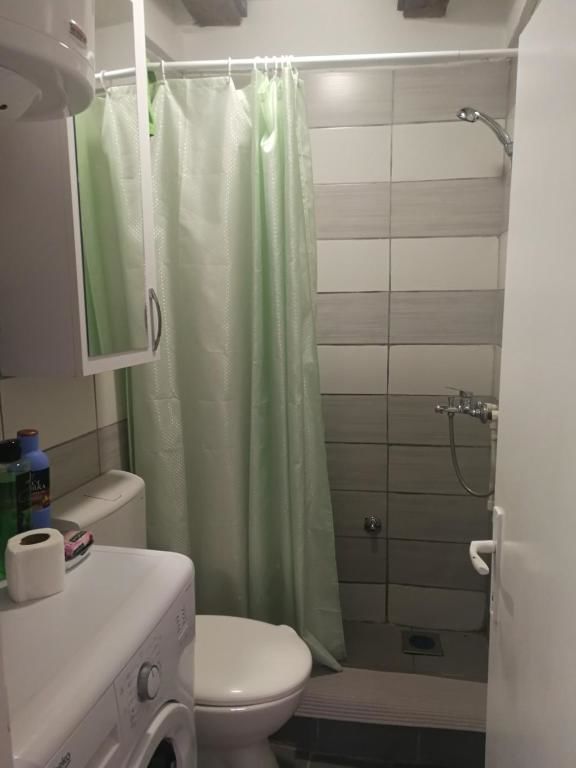 Дома для отпуска Etno House Đurović Вирпазар