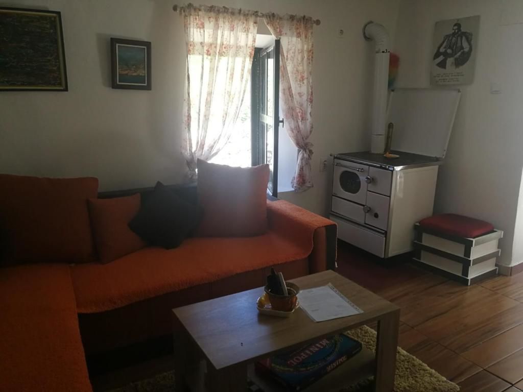 Дома для отпуска Etno House Đurović Вирпазар