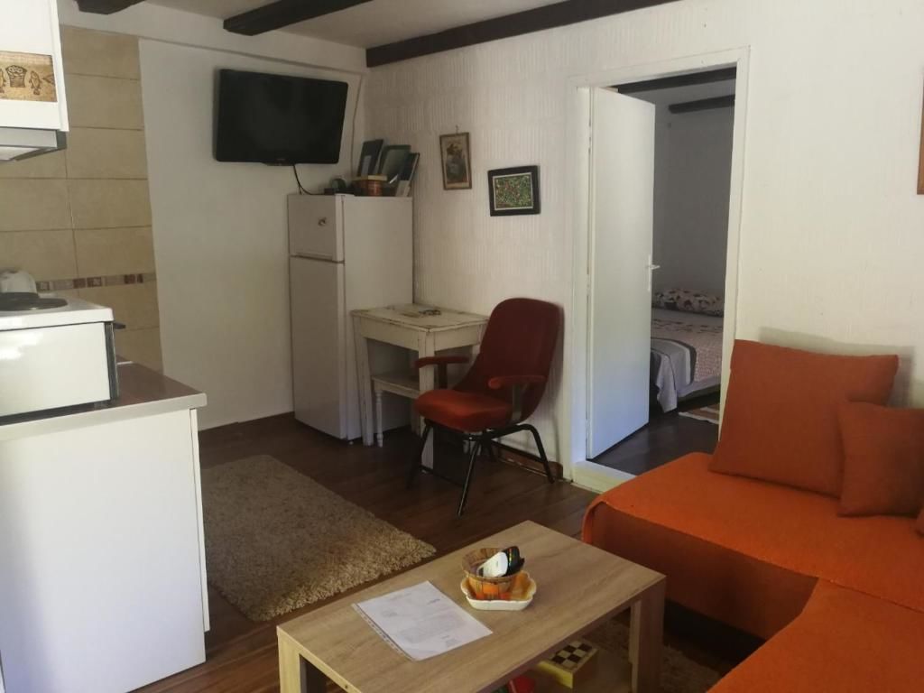 Дома для отпуска Etno House Đurović Вирпазар
