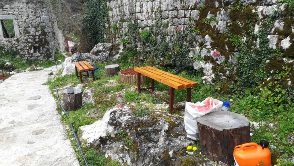 Дома для отпуска Etno House Đurović Вирпазар
