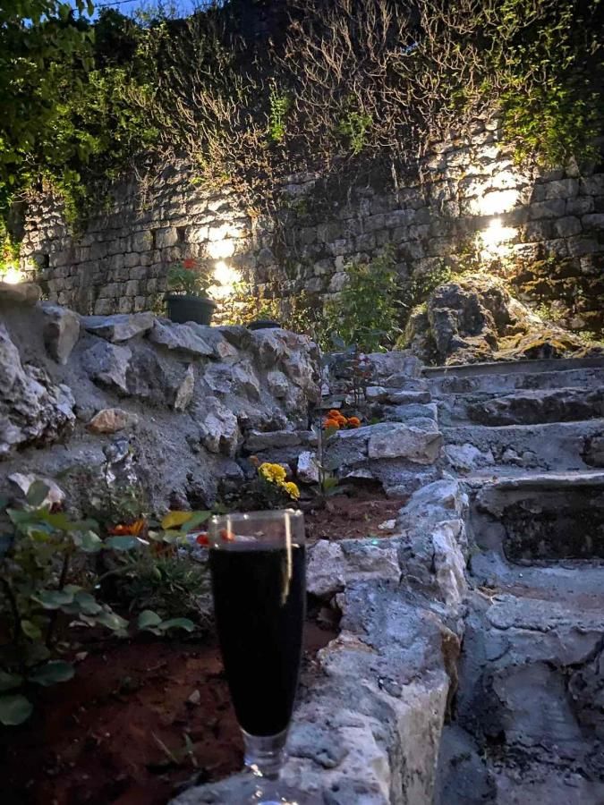 Дома для отпуска Etno House Đurović Вирпазар