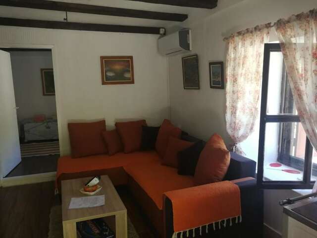 Дома для отпуска Etno House Đurović Вирпазар-15