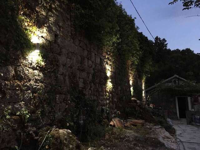 Дома для отпуска Etno House Đurović Вирпазар-32