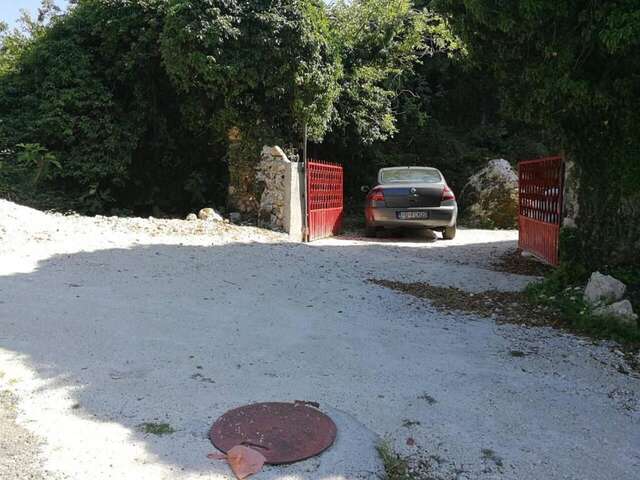 Дома для отпуска Etno House Đurović Вирпазар-44