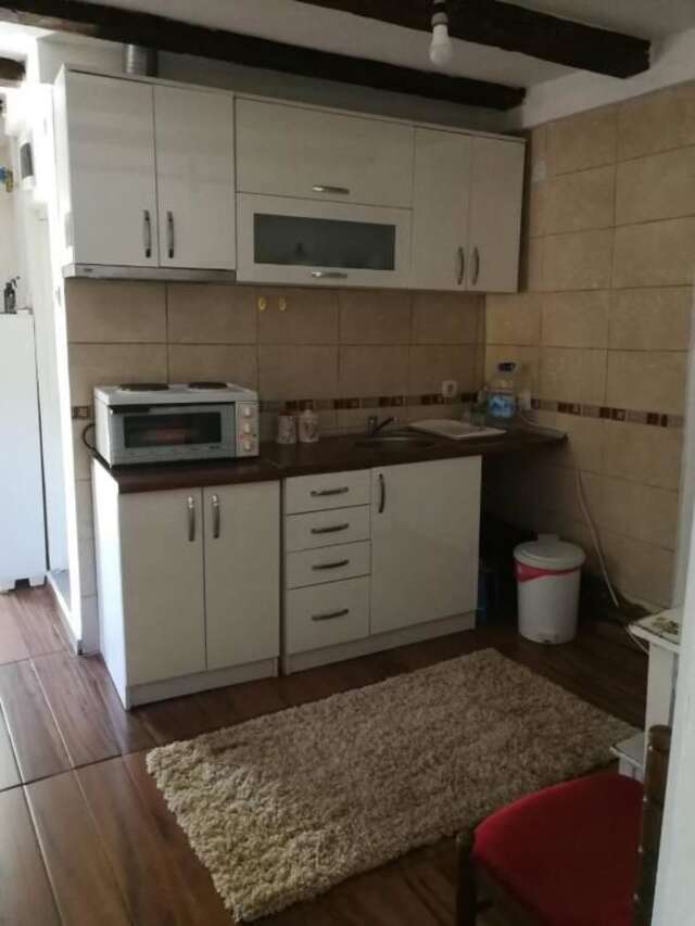 Дома для отпуска Etno House Đurović Вирпазар-46