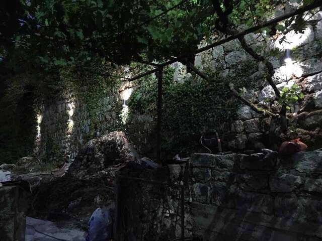 Дома для отпуска Etno House Đurović Вирпазар-48