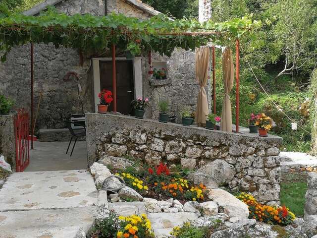 Дома для отпуска Etno House Đurović Вирпазар-50