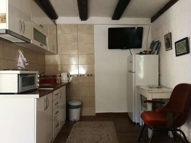 Дома для отпуска Etno House Đurović Вирпазар-54