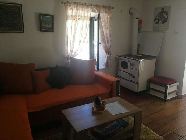 Дома для отпуска Etno House Đurović Вирпазар-59